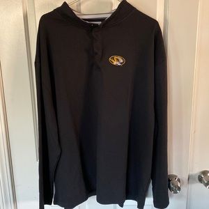 Missouri Tigers long sleeve shirt
